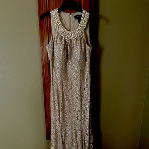 R & M Richard Size 12. New. Mother of Bride